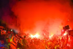 Θύρα 3: ΦΩΤΟΣ από το Φεστιβάλ και ευχαριστίες