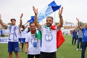 Ένα χρόνο με Ούγκο Μάρτινς