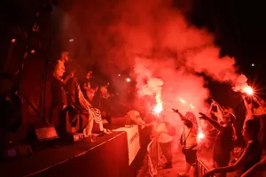 Θύρα 3: ΦΩΤΟΣ από το Φεστιβάλ και ευχαριστίες