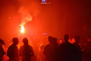 Θύρα 3: ΦΩΤΟΣ από το Φεστιβάλ και ευχαριστίες