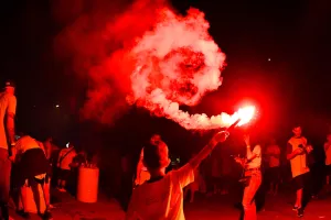 Θύρα 3: ΦΩΤΟΣ από το Φεστιβάλ και ευχαριστίες