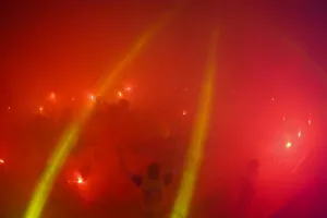 Θύρα 3: ΦΩΤΟΣ από το Φεστιβάλ και ευχαριστίες