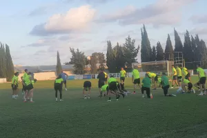 Έπιασαν δουλειά για ΠΑΕΕΚ (φώτος)