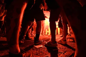 Θύρα 3: ΦΩΤΟΣ από το Φεστιβάλ και ευχαριστίες