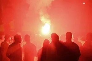 Θύρα 3: ΦΩΤΟΣ από το Φεστιβάλ και ευχαριστίες