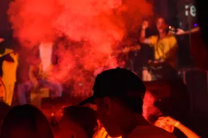Θύρα 3: ΦΩΤΟΣ από το Φεστιβάλ και ευχαριστίες