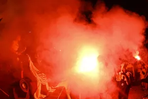 Θύρα 3: ΦΩΤΟΣ από το Φεστιβάλ και ευχαριστίες