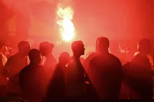 Θύρα 3: ΦΩΤΟΣ από το Φεστιβάλ και ευχαριστίες