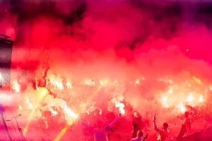 Θύρα 3: ΦΩΤΟΣ από το Φεστιβάλ και ευχαριστίες