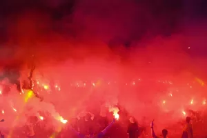Θύρα 3: ΦΩΤΟΣ από το Φεστιβάλ και ευχαριστίες