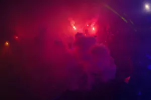 Θύρα 3: ΦΩΤΟΣ από το Φεστιβάλ και ευχαριστίες