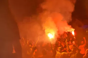 Θύρα 3: ΦΩΤΟΣ από το Φεστιβάλ και ευχαριστίες