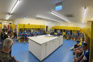 Μονόδρομος για ΑΠΟΕΛ