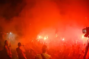 Θύρα 3: ΦΩΤΟΣ από το Φεστιβάλ και ευχαριστίες