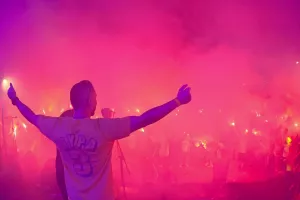 Θύρα 3: ΦΩΤΟΣ από το Φεστιβάλ και ευχαριστίες