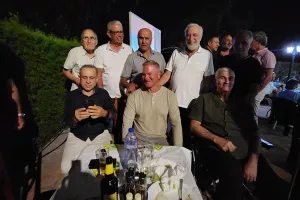 36 χρόνια απ' την κατάκτηση του ΠΙΟΛΑ - Συνάντηση... με Μπίαλον! (Φώτος)