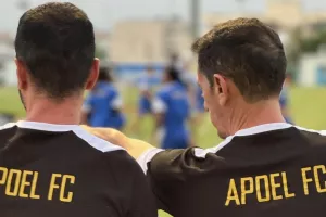 (Βίντεο) Υπό το βλέμμα… του Χιμένεθ 