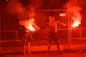 Θύρα 3: ΦΩΤΟΣ από το Φεστιβάλ και ευχαριστίες