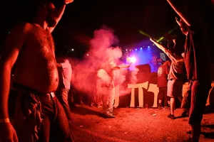 Θύρα 3: ΦΩΤΟΣ από το Φεστιβάλ και ευχαριστίες