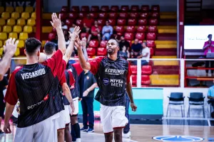 Φωτορεπορτάζ από τη μεγάλη ανατροπή του Κεραυνού