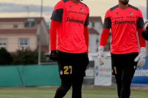 (Φώτος) Focus... στους κίπερς