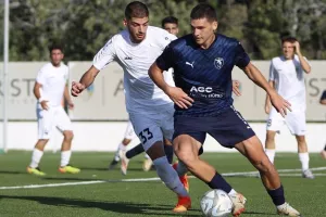Κ19/ Αποτελέσματα 5ης αγωνιστικής