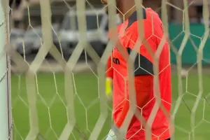 (Φώτος) Focus... στους κίπερς