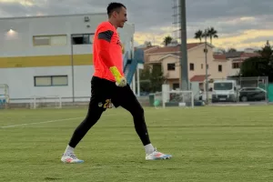 (Φώτος) Focus... στους κίπερς