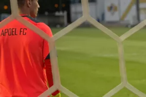 (Φώτος) Focus... στους κίπερς