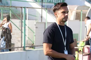 Σκέμπρι: "Μετά από πολύ σκέψη, ενημέρωσα την διοίκηση ότι αποχωρώ"