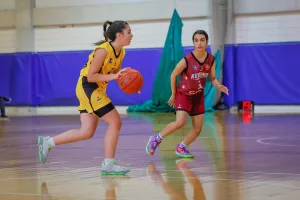 (Φωτορεπορτάζ) Κ16 Ε.Θ.Α. Έγκωμης - Κεραυνός Στροβόλου
