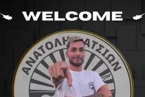 DEAL με Νικολάου