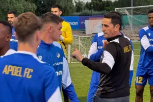 (ΒΙΝΤΕΟ) Ομιλία Χιμένεθ...