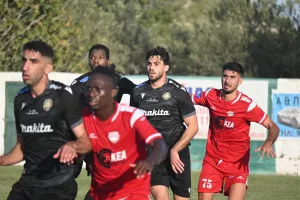 Τα στιγμιότυπα της νίκης του ΑΣΙΛ (βίντεο-φώτος)