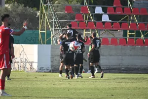 Τα στιγμιότυπα της νίκης του ΑΣΙΛ (βίντεο-φώτος)