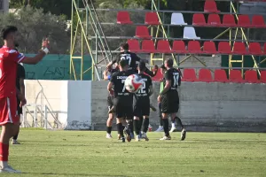 ΑΣΙΛ/Το PhotoStory της νίκης με ΜΕΑΠ