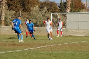 (Φωτορεπορτάζ) Η εξάρα των Μανδριών