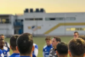 (ΒΙΝΤΕΟ) Ομιλία Χιμένεθ...