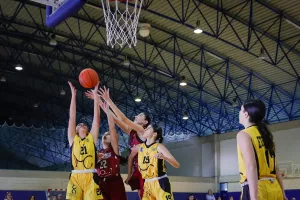 (Φωτορεπορτάζ) Κ16 Ε.Θ.Α. Έγκωμης - Κεραυνός Στροβόλου
