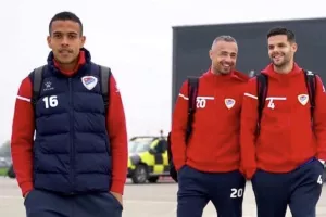 (Βίντεο-Φώτος) Έρχεται Κύπρο η Borac  
