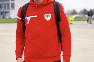 (Βίντεο-Φώτος) Έρχεται Κύπρο η Borac  
