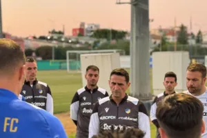 (ΒΙΝΤΕΟ) Ομιλία Χιμένεθ...