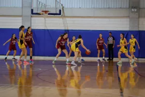 (Φωτορεπορτάζ) Κ16 Ε.Θ.Α. Έγκωμης - Κεραυνός Στροβόλου