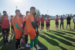 (Φώτος) ΜΕΑΠ/Ο καθιερωμένος αγιασμός