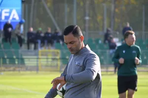 ΚΛΙΚΣ από το ματς με τη Λέγκια Βαρσοβίας
