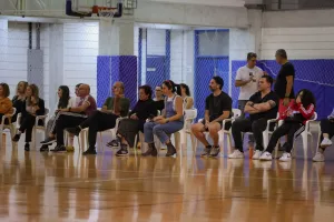 (Φωτορεπορτάζ) Κ16 Ε.Θ.Α. Έγκωμης - Κεραυνός Στροβόλου
