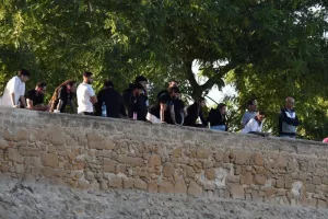 Κλικς από το διπλό του ΑΠΟΝΑ (φώτος)