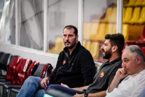 Το 3 στα 3 του Κεραυνού (Φώτος)