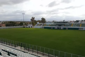 Ενημέρωση ενόψει Πάφου