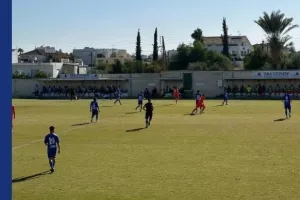 "Μεγάλο παιχνίδι και ακατάλληλο για καρδιακούς"